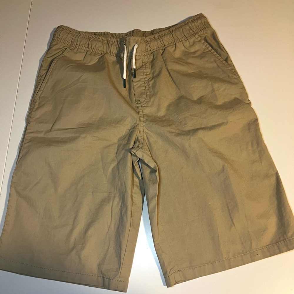 Boys XL cat and jack khakis